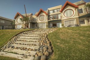 Alojamiento - Beach Lodge