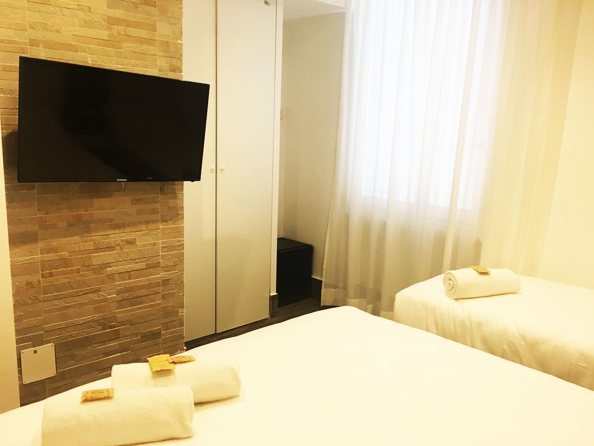 Habitación Aurum Firenze