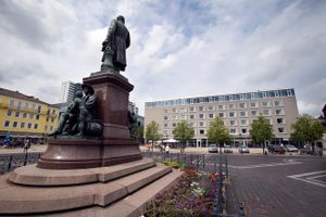 Alojamiento - Nordsee Hotel Bremerhaven City