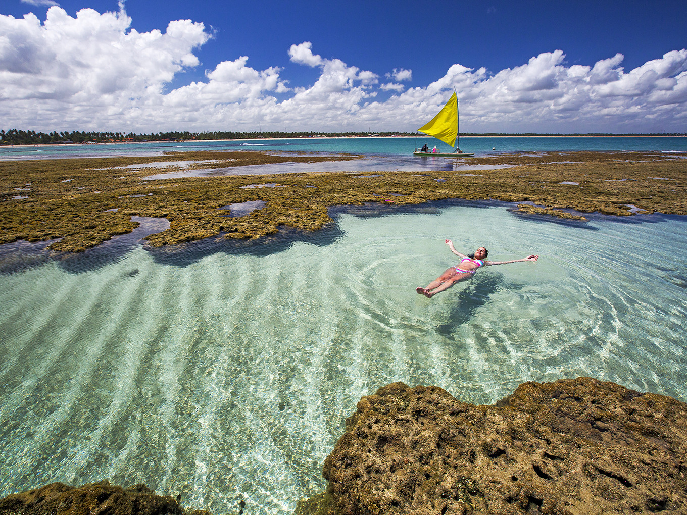 Porto de Galinhas