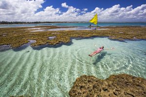 Pacote - Pacotes para Porto de Galinhas