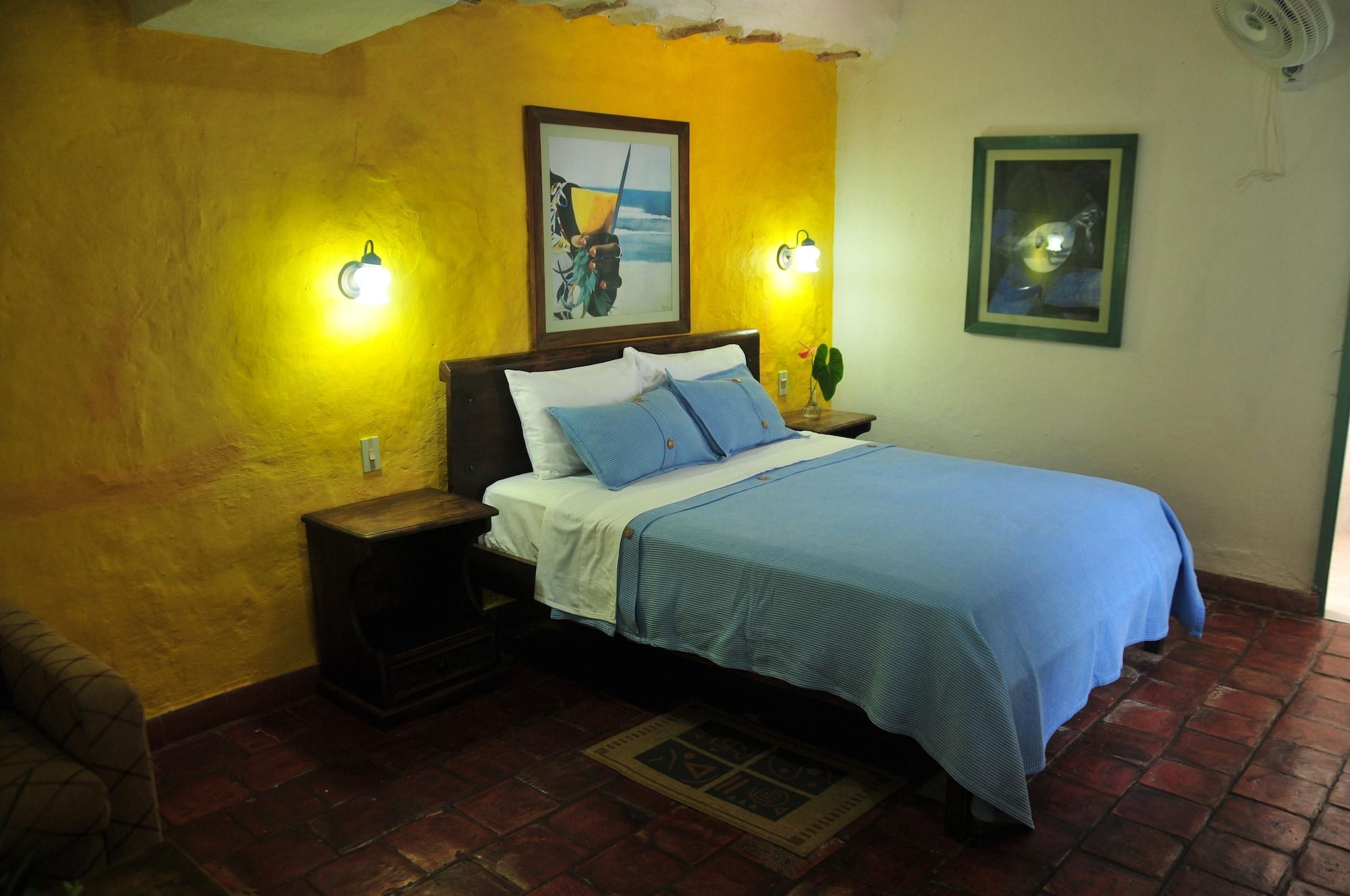 Habitación HOTEL MISION SANTA BARBARA