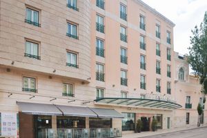 Alojamiento - Hotel Real Palacio