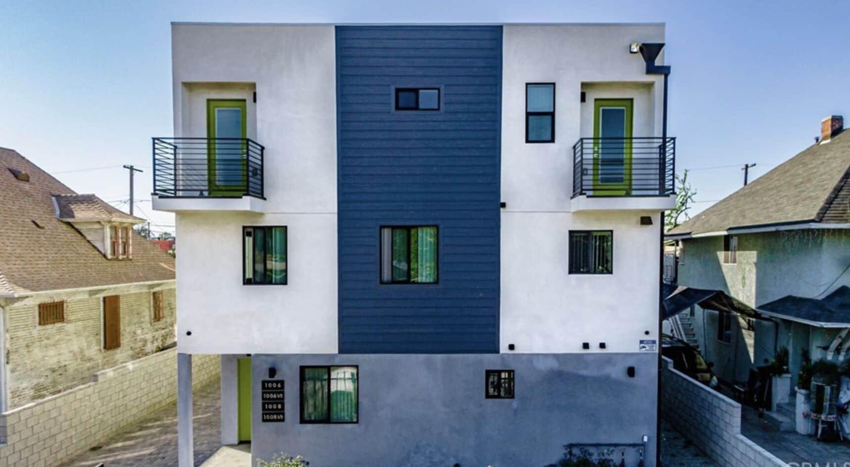 Varios Green HomeStay