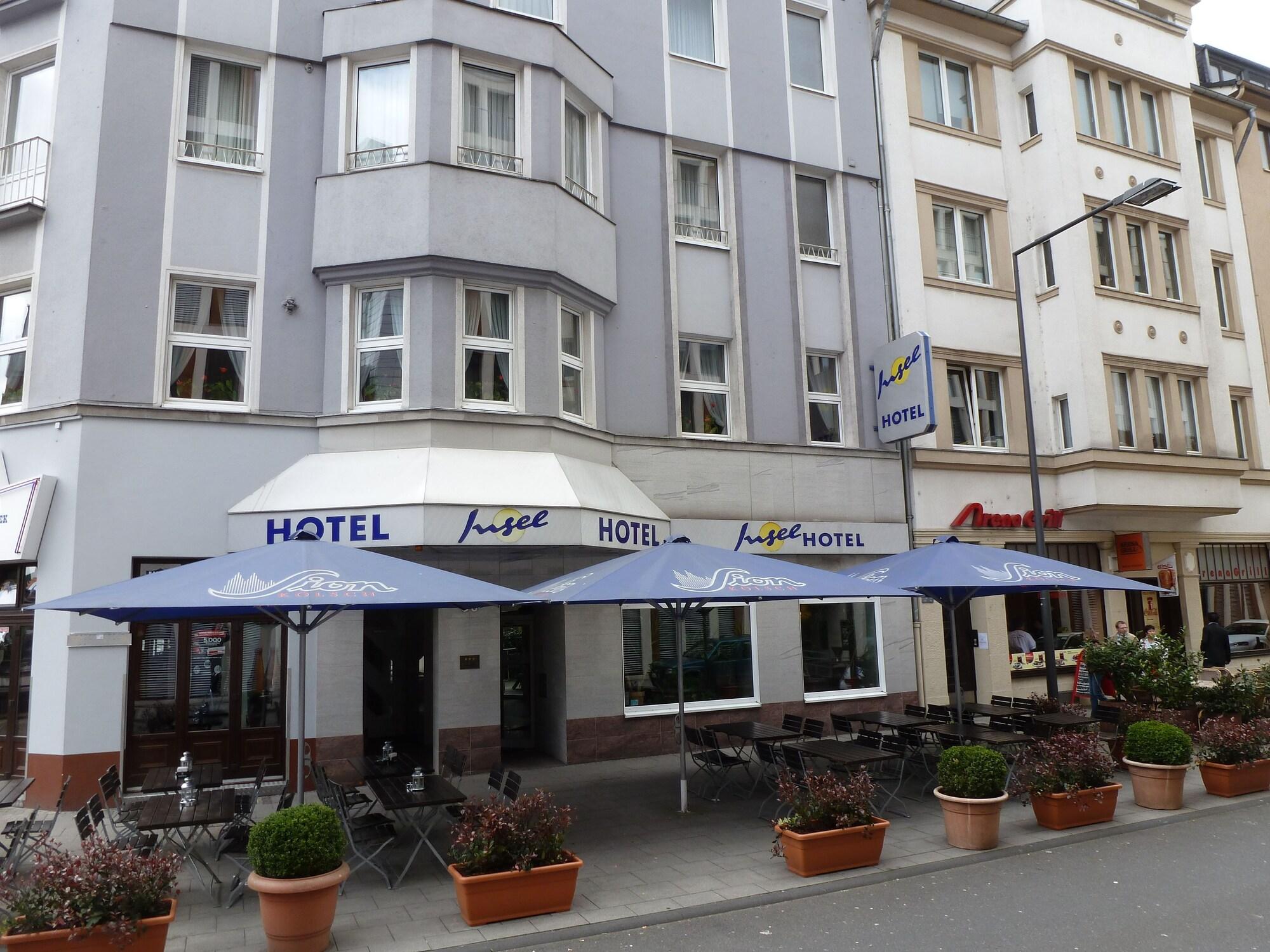 Varios Insel Hotel