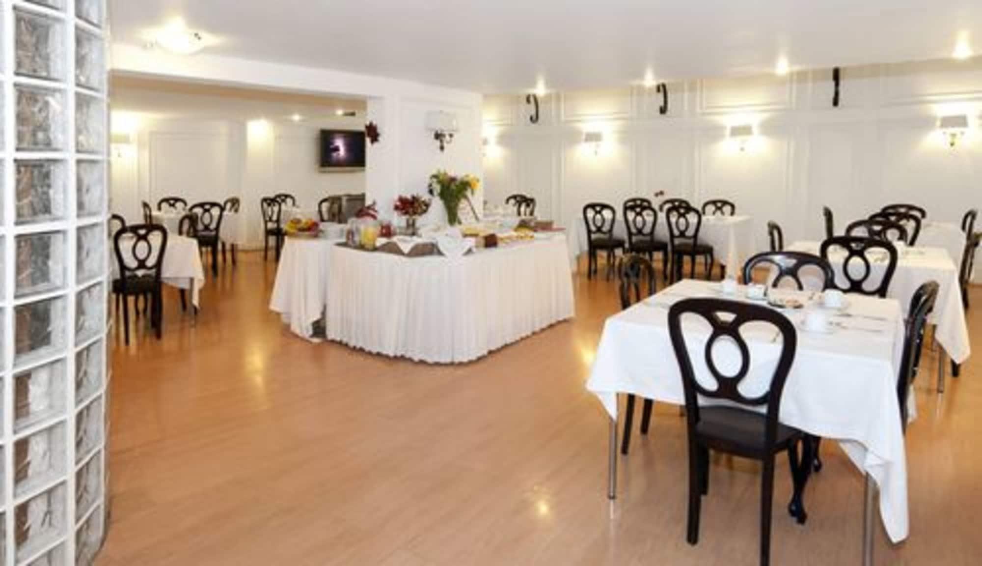 Sala de Reuniones Mr Express