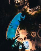 Alojamiento - Rotui Luxury Village