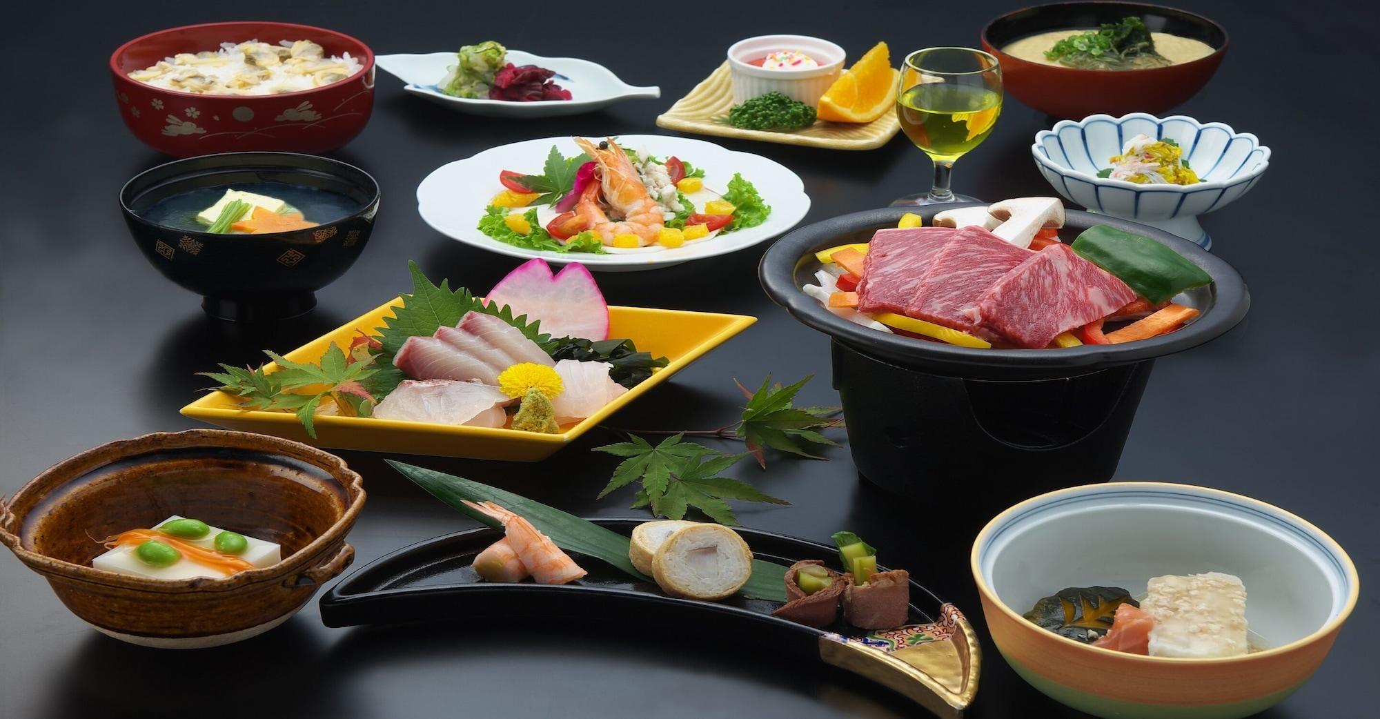 Restaurant Nagasaki Koyotei