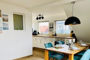 Alquiler Vacacional - Deck 7: 62qm, 3 Zimmer, 4 Personen, 2 Schlafzimmer, Hochwertige Ausstattung