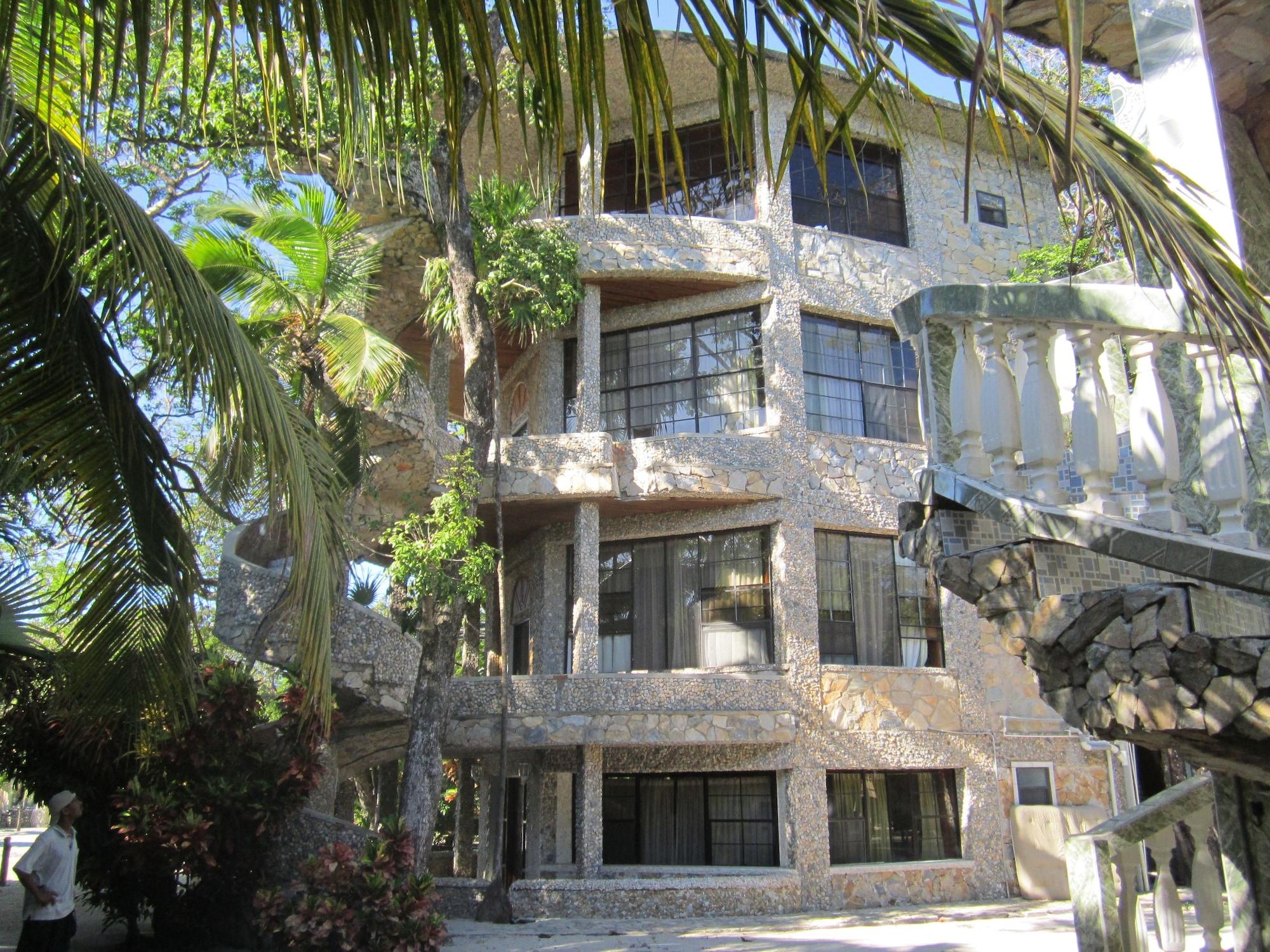 Habitación Coconut Tree West Bay