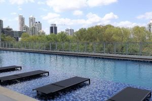 Alquiler Vacacional - Ristretto Cafe I Cozy 1 Bedroom in Costa del Este