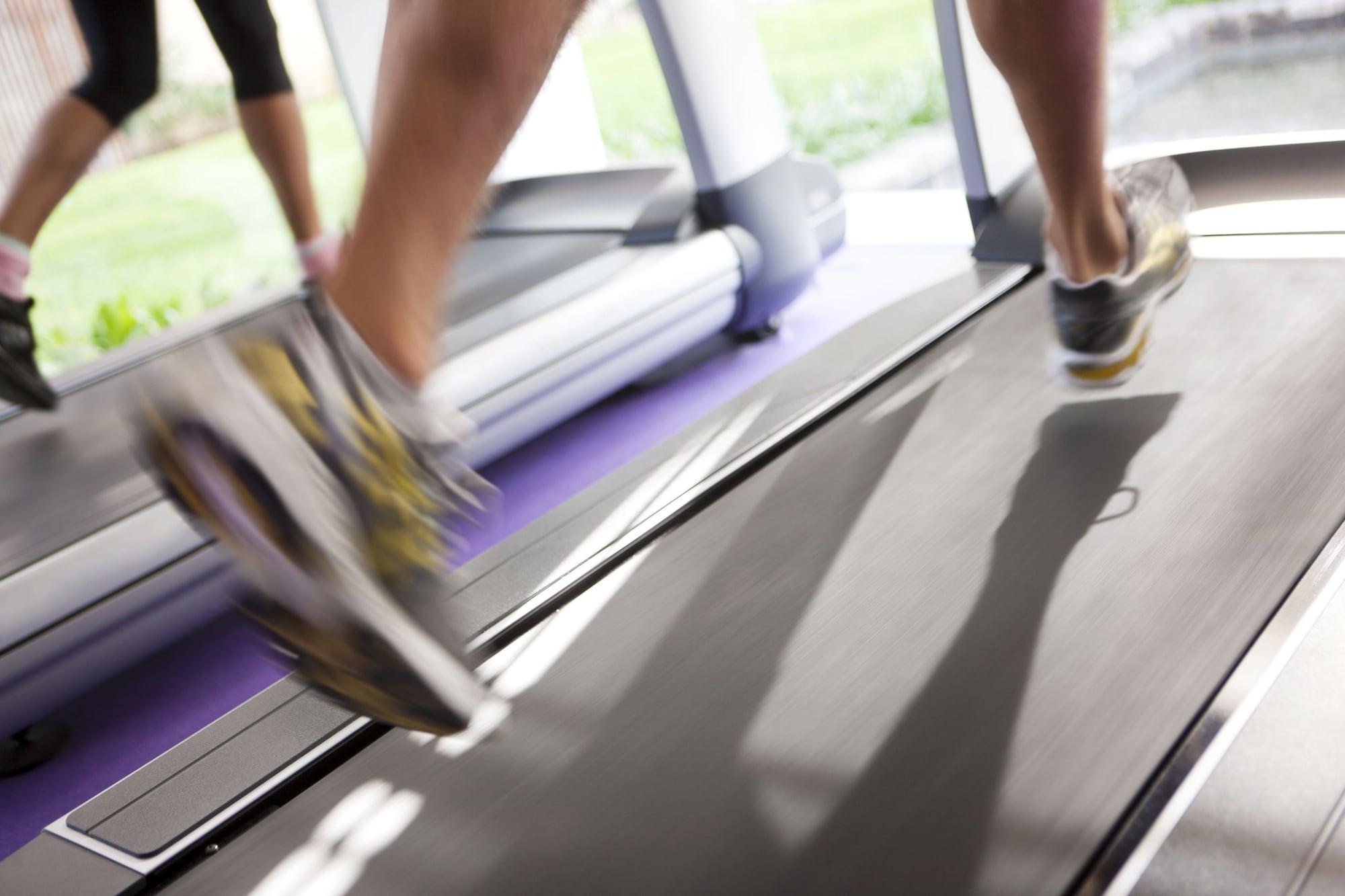 Gimnasio Kempinski Hotel Berchtesgaden