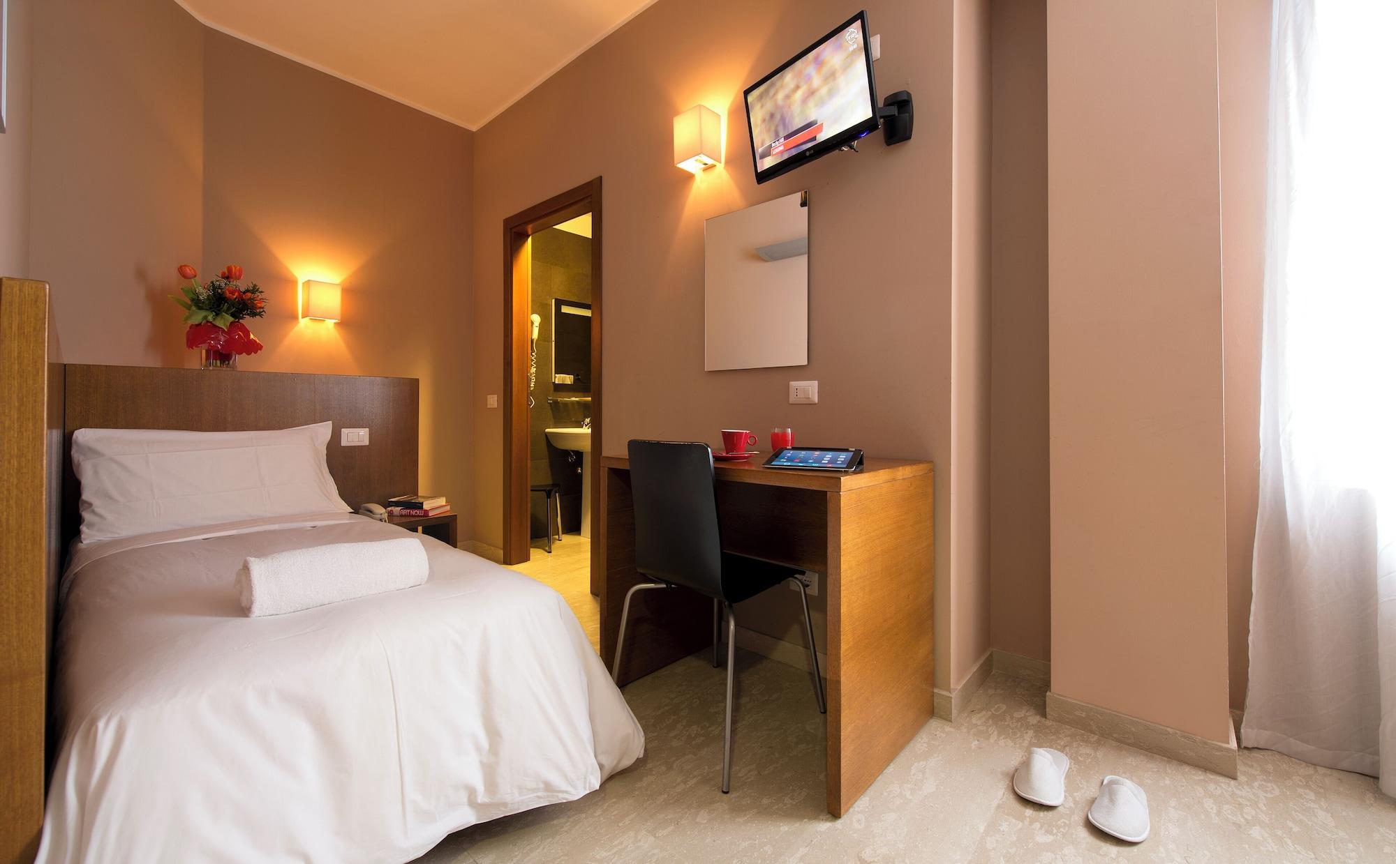 Varios Oasi Village Hotel