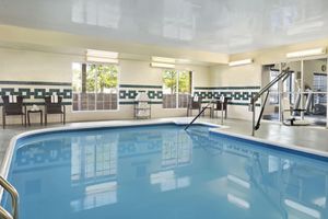 Alojamiento - Country Inn & Suites by Radisson Romeoville I-55