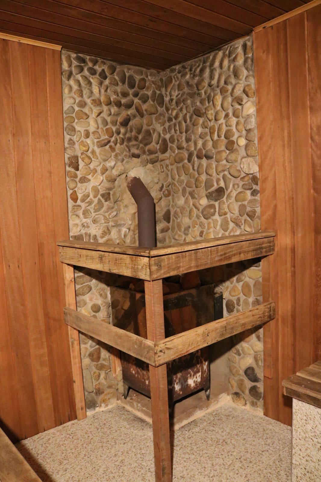 Spa Pousada Jardim da Luz