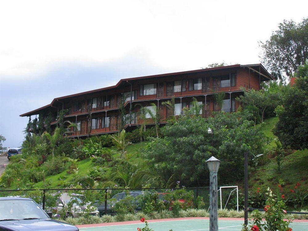 Varios Hotel Monte Campana Heredia