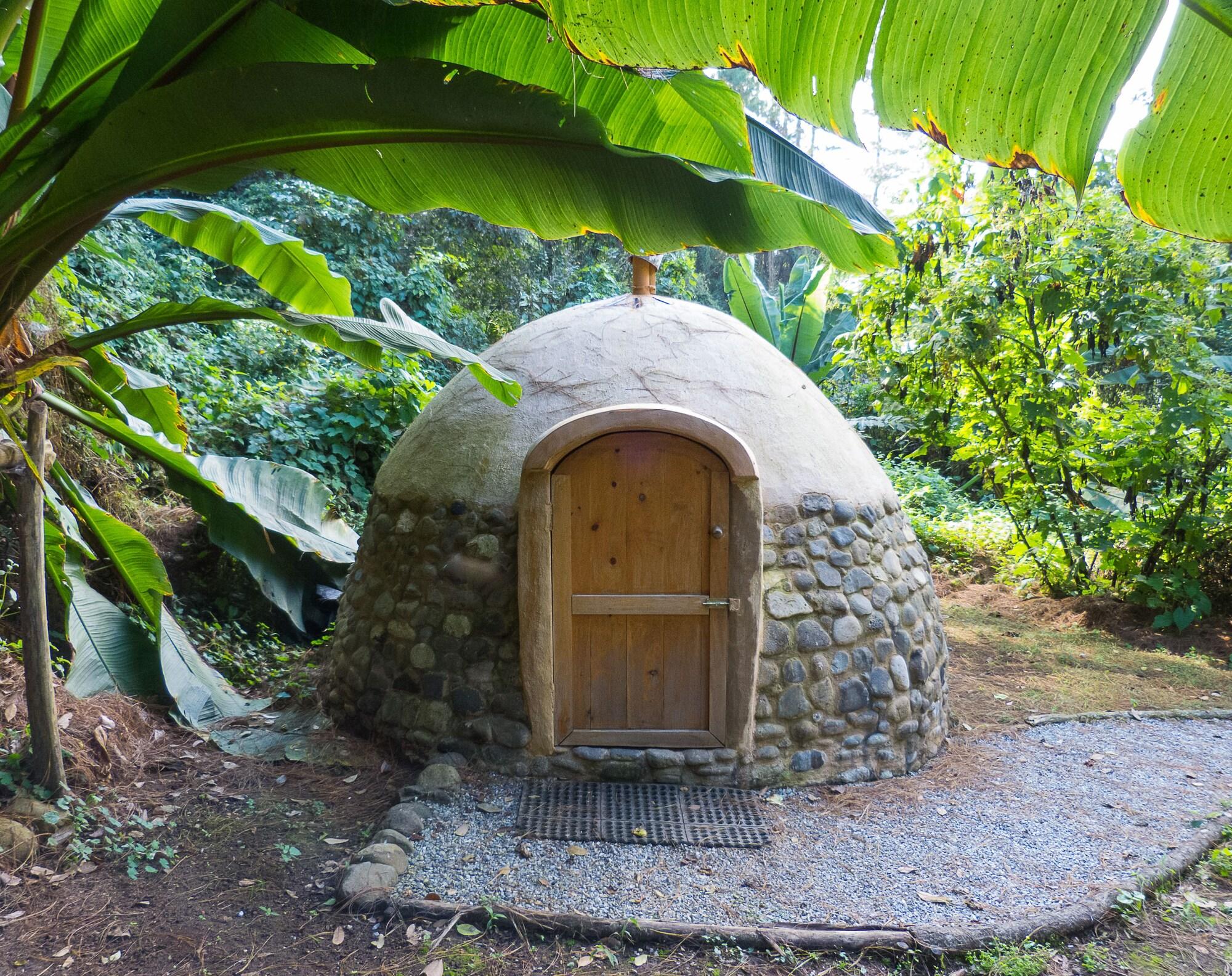 Spa Santuario Natural El Tular