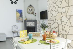 Alquiler Vacacional - A short walk from the Sassi