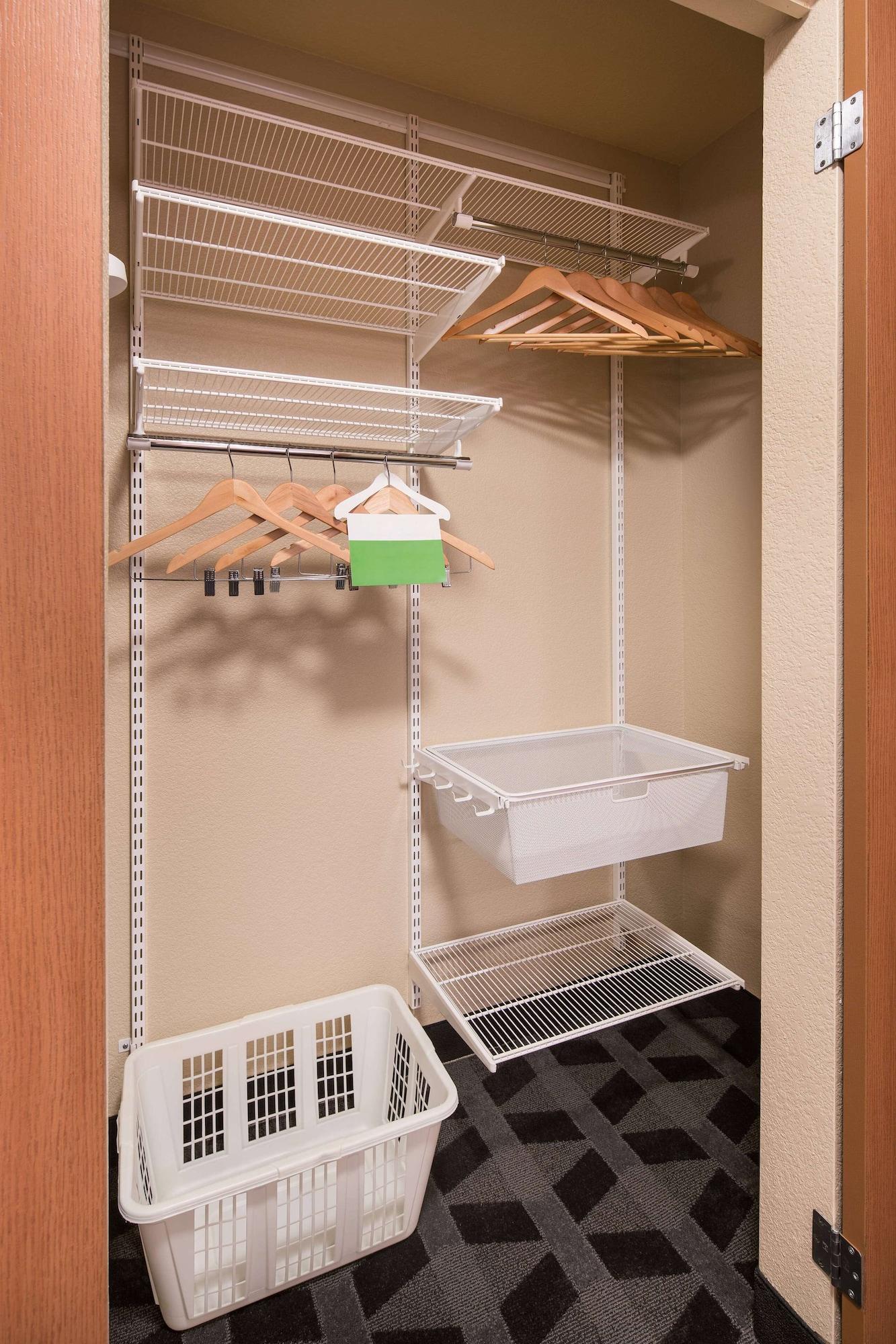 Set de Habitación Sonesta Simply Suites Seattle Renton