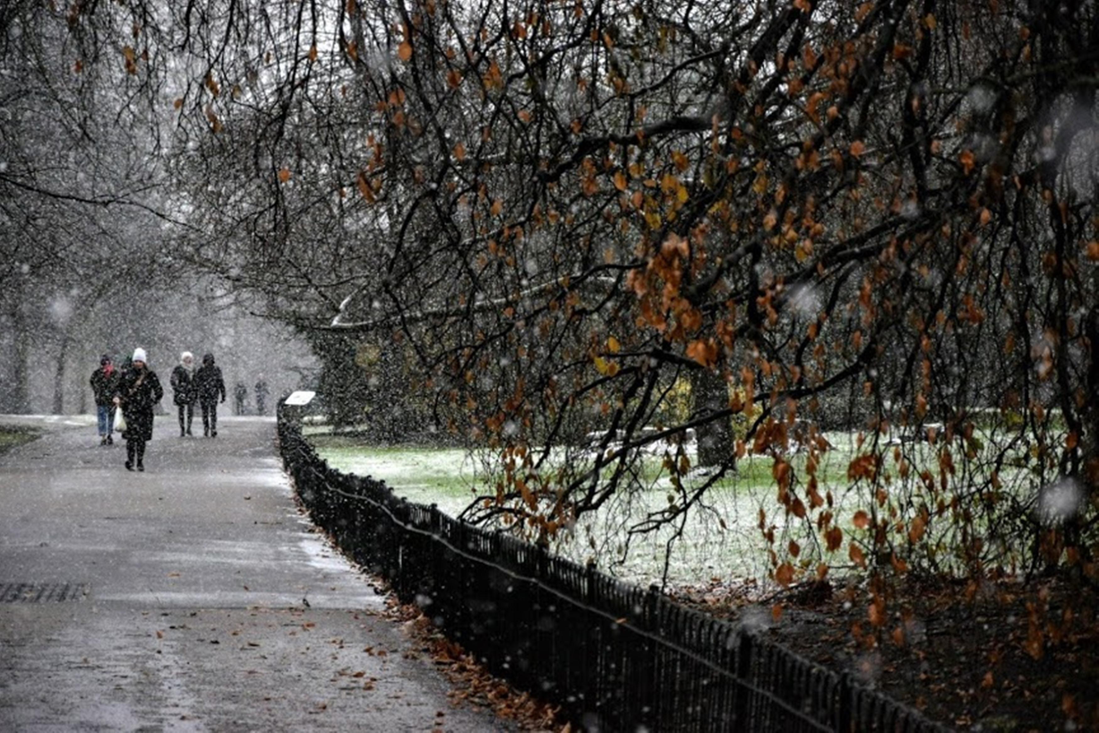 Instalaciones Recreativas Lancaster Hall Hotel