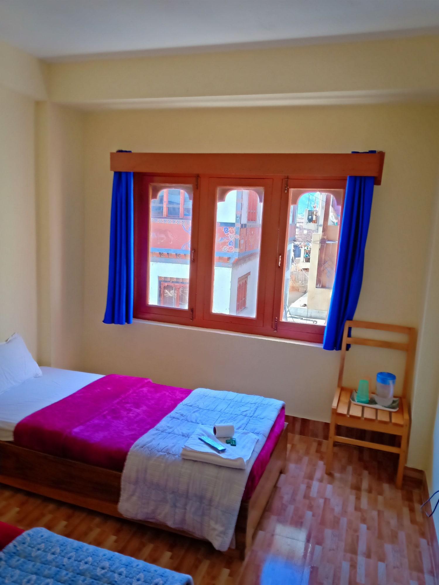 Habitación Chef's Hotel