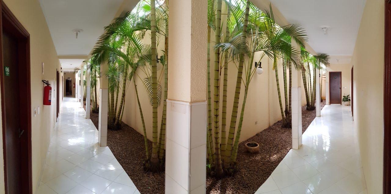 Vista Lobby Hotel Premier
