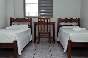 Alojamiento - Hotel Carlton Imbiara Express