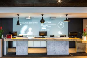 Alojamiento - ibis Leeds Centre Marlborough Street