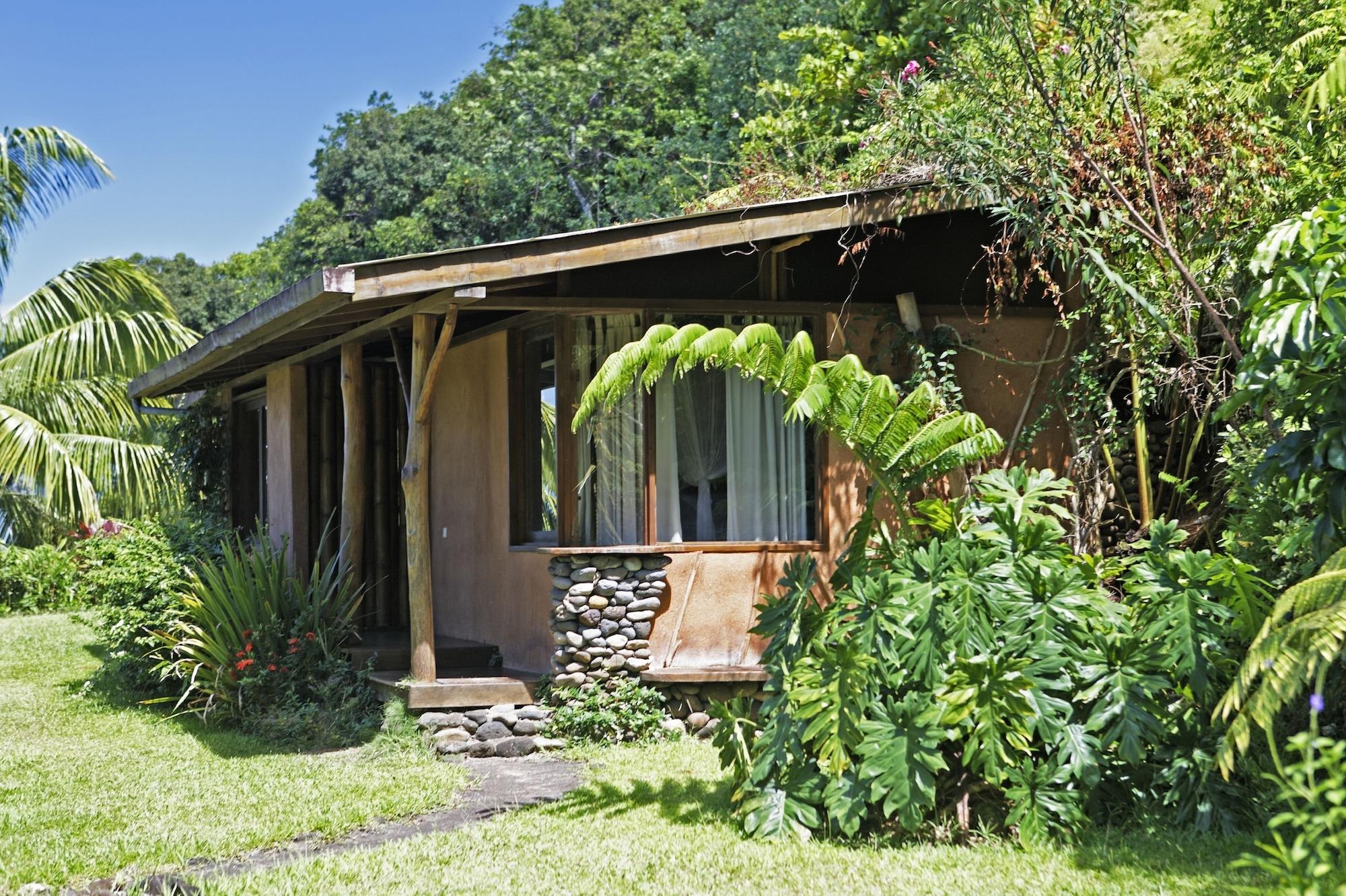 Habitación Vanira Lodge