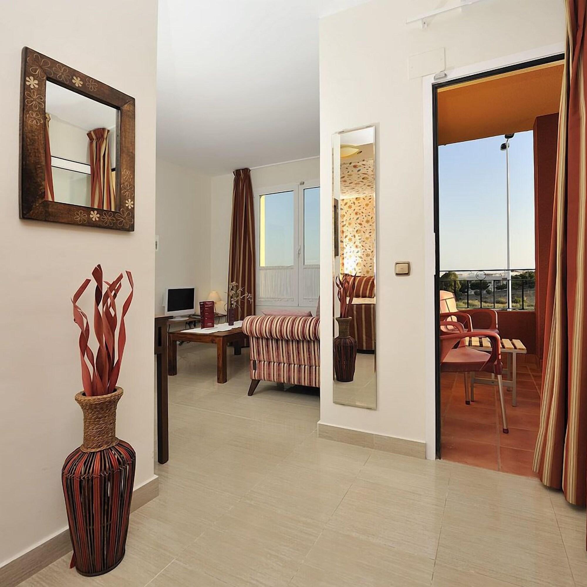 Habitación Atrium Hotel