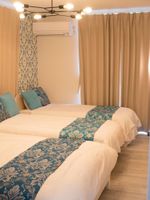 Alquiler Vacacional - Villa Suite HANA
