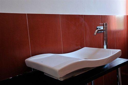 Equipamiento de Habitación Villa Eugenia