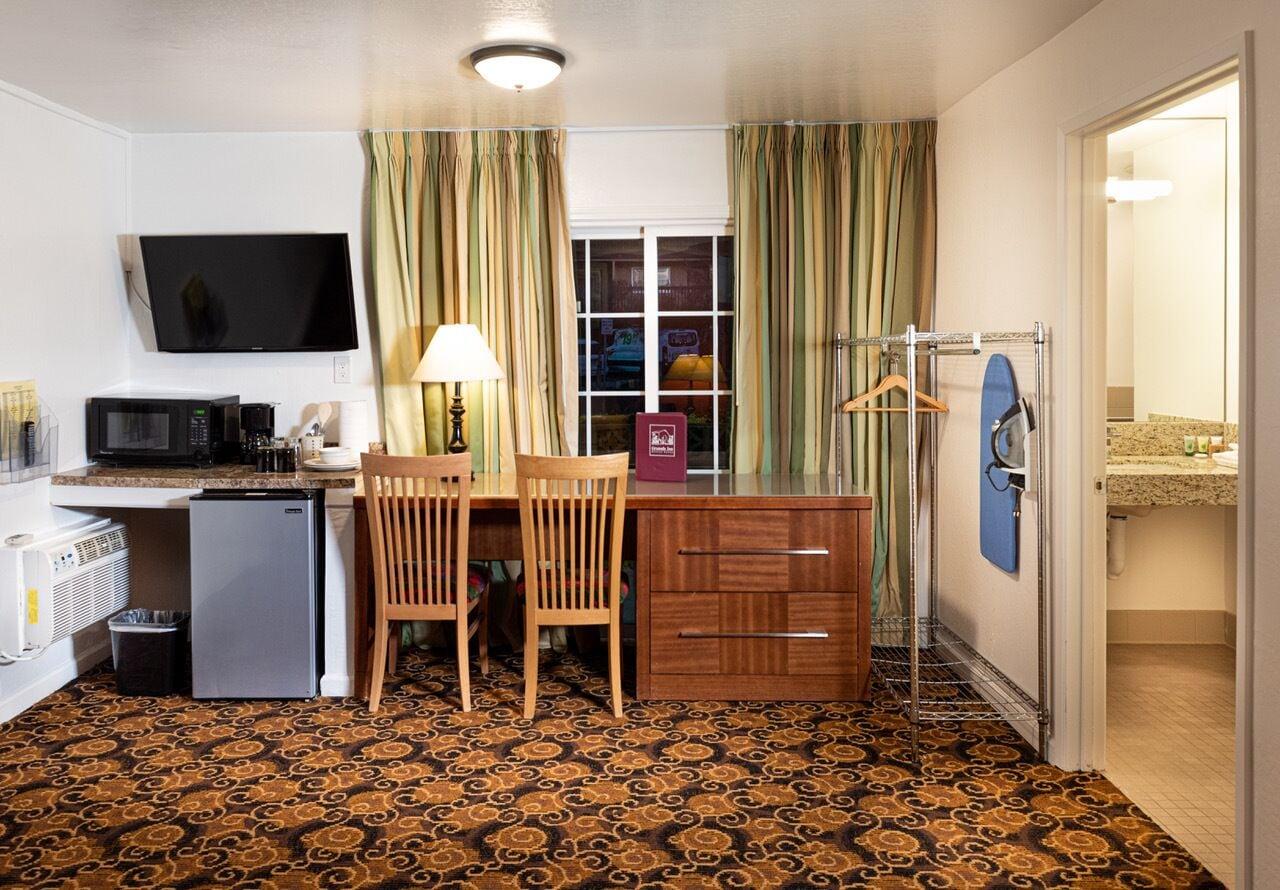 Set de Habitación Granada Inn