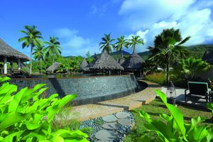 Alojamiento - Constance Ephélia