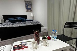Alquiler Vacacional - Studio Sleeps 3 - Outdoor Space - Pet Friendly