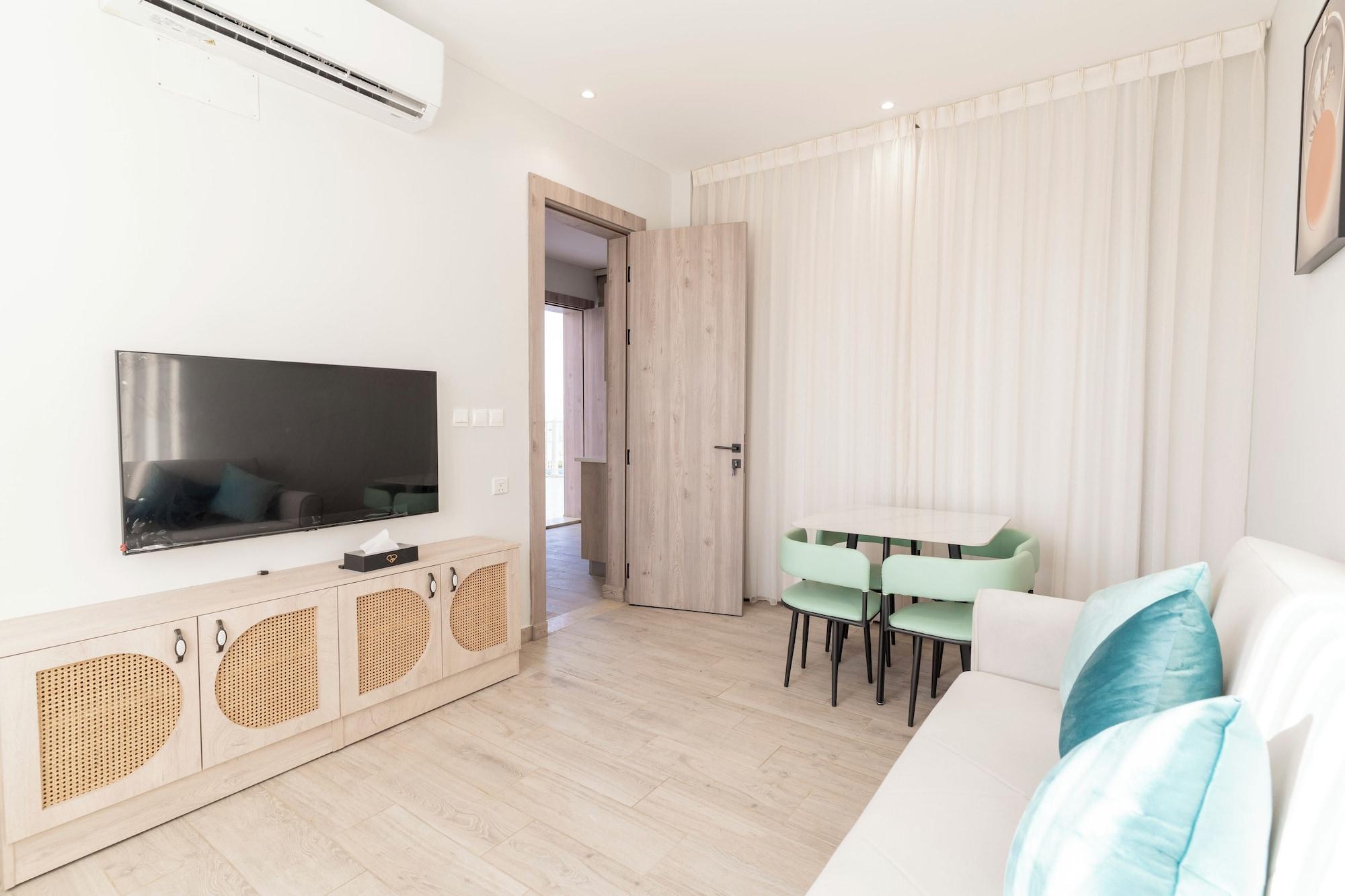 Habitación Diamond Palm Hotel & Resort