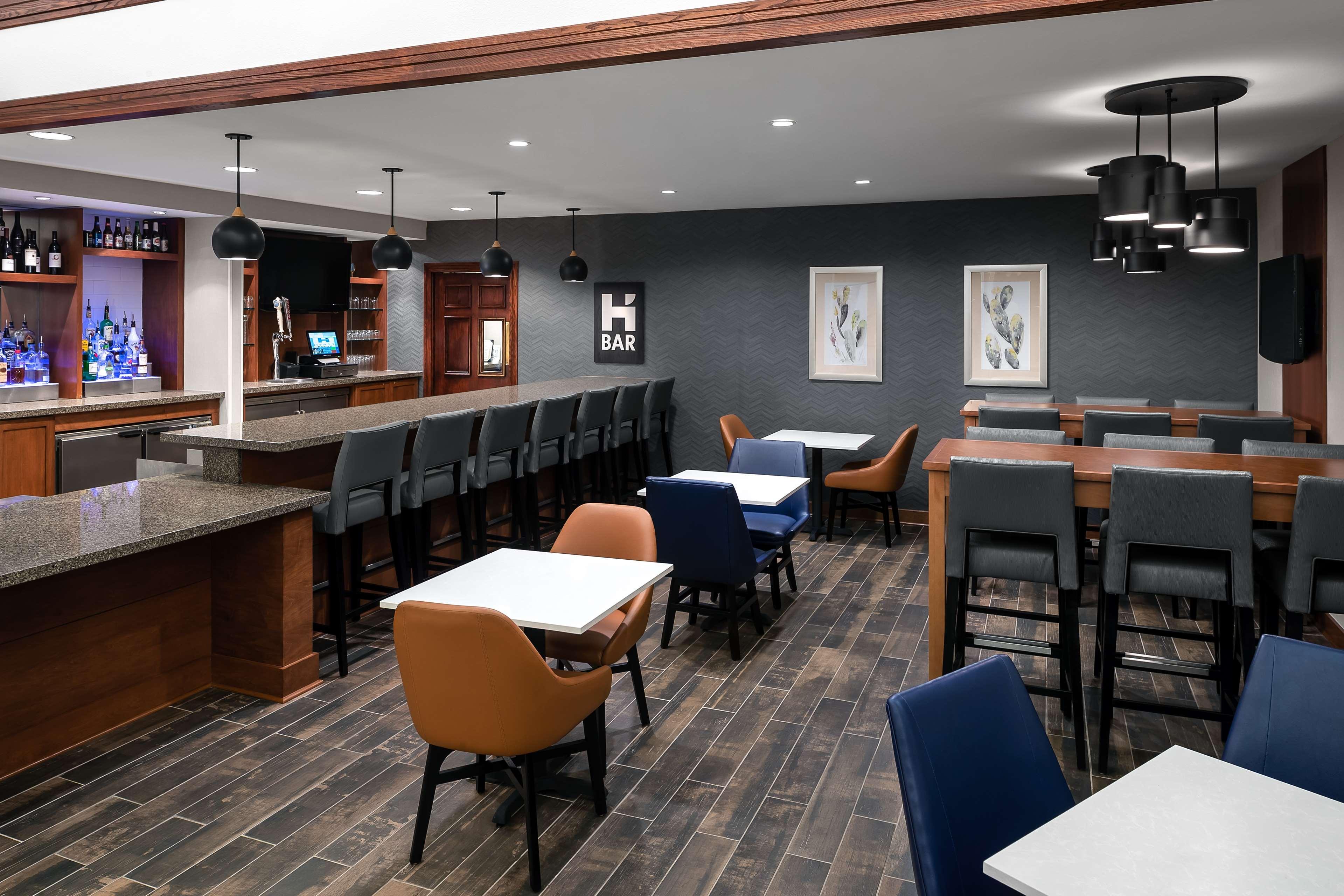Bar/Salón Hyatt House Scottsdale Old Town