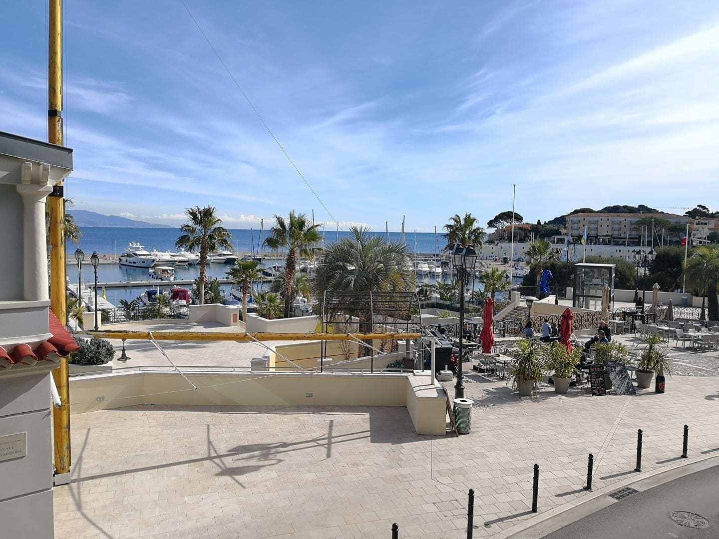 Equipamiento de Habitación Hôtel l'Oursin