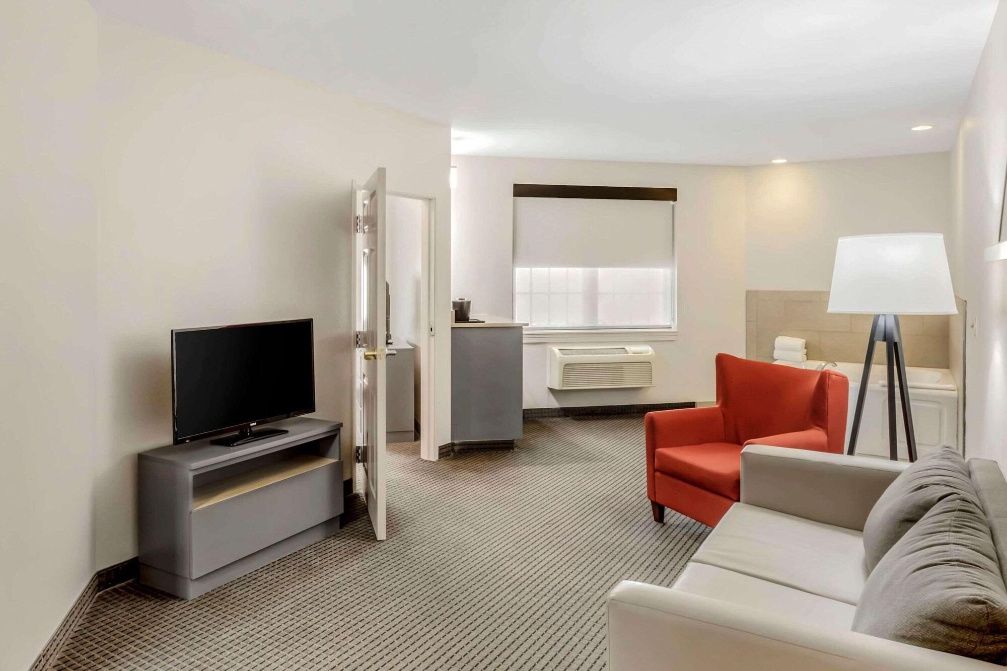 Habitación Country Inn & Suites by Radisson, Elk Grove Village/Itasca