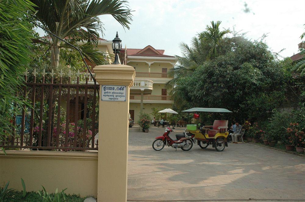 Check Inn Siem Reap by null