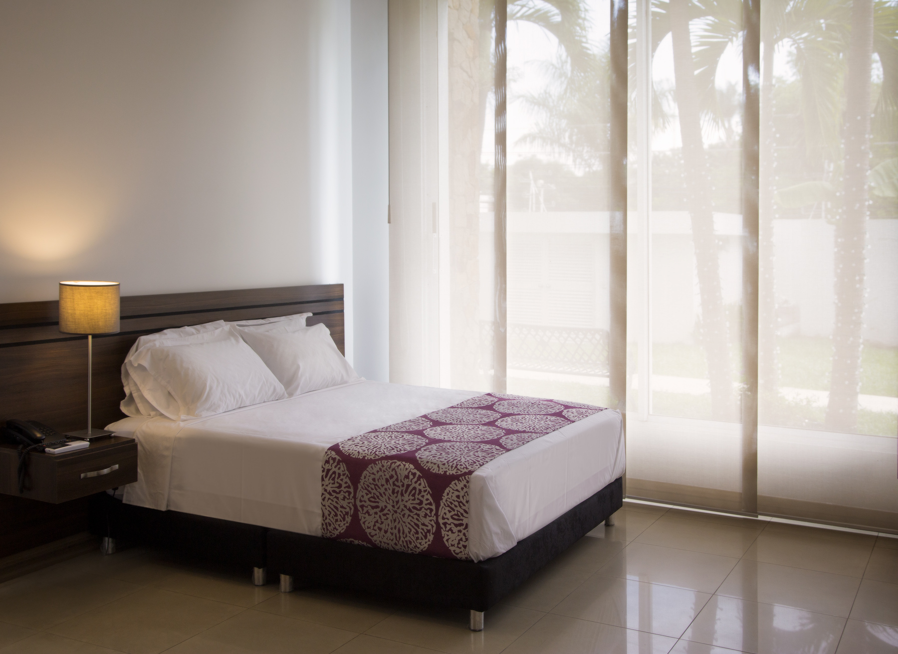 Habitación Malik Hotel Boutique