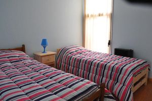 Alojamiento - Departamentos Balcarce