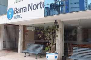 Alojamiento - Barra Nortel Hotel
