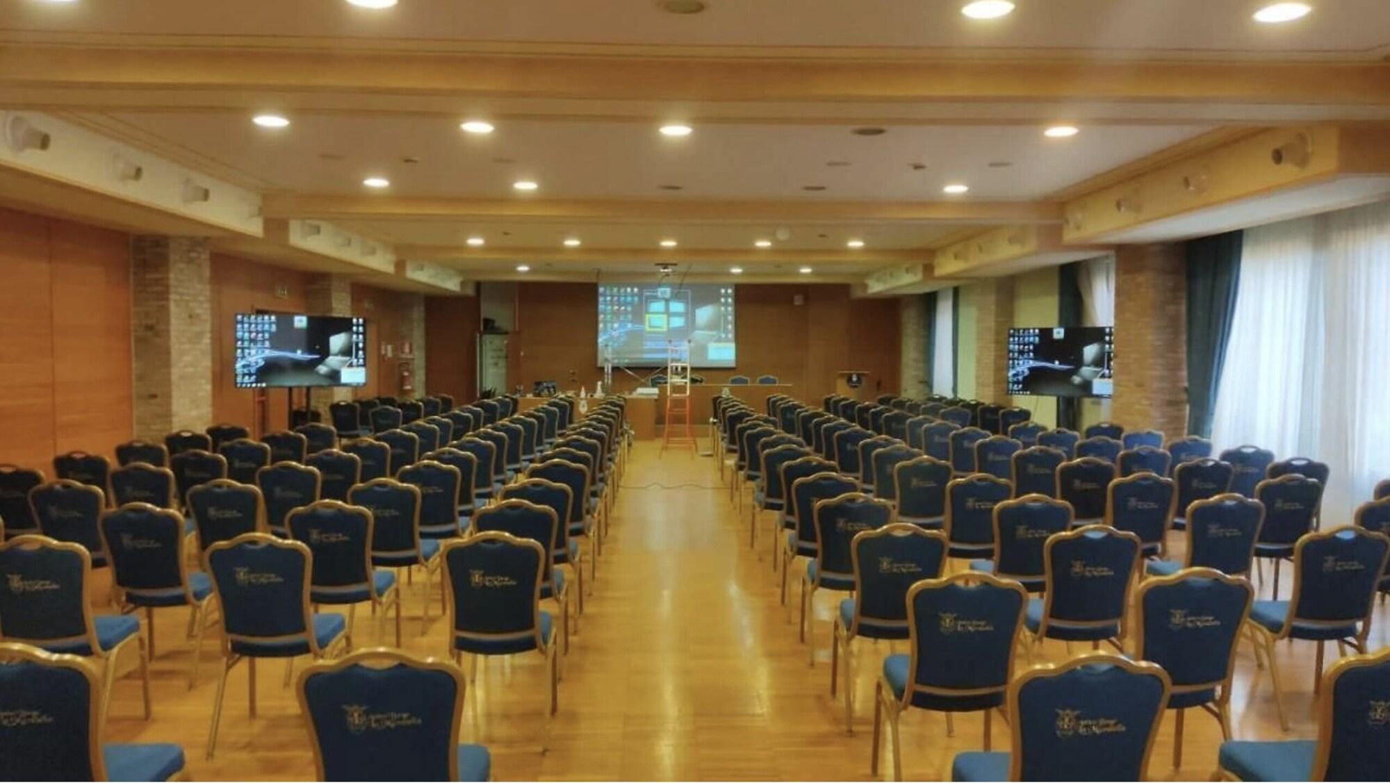 Sala de Reuniones Bes Hotel La Muratella