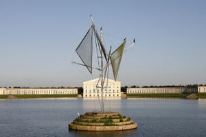 Alojamiento - B&B HOTEL Saint-Quentin-en-Yvelines Centre Gare