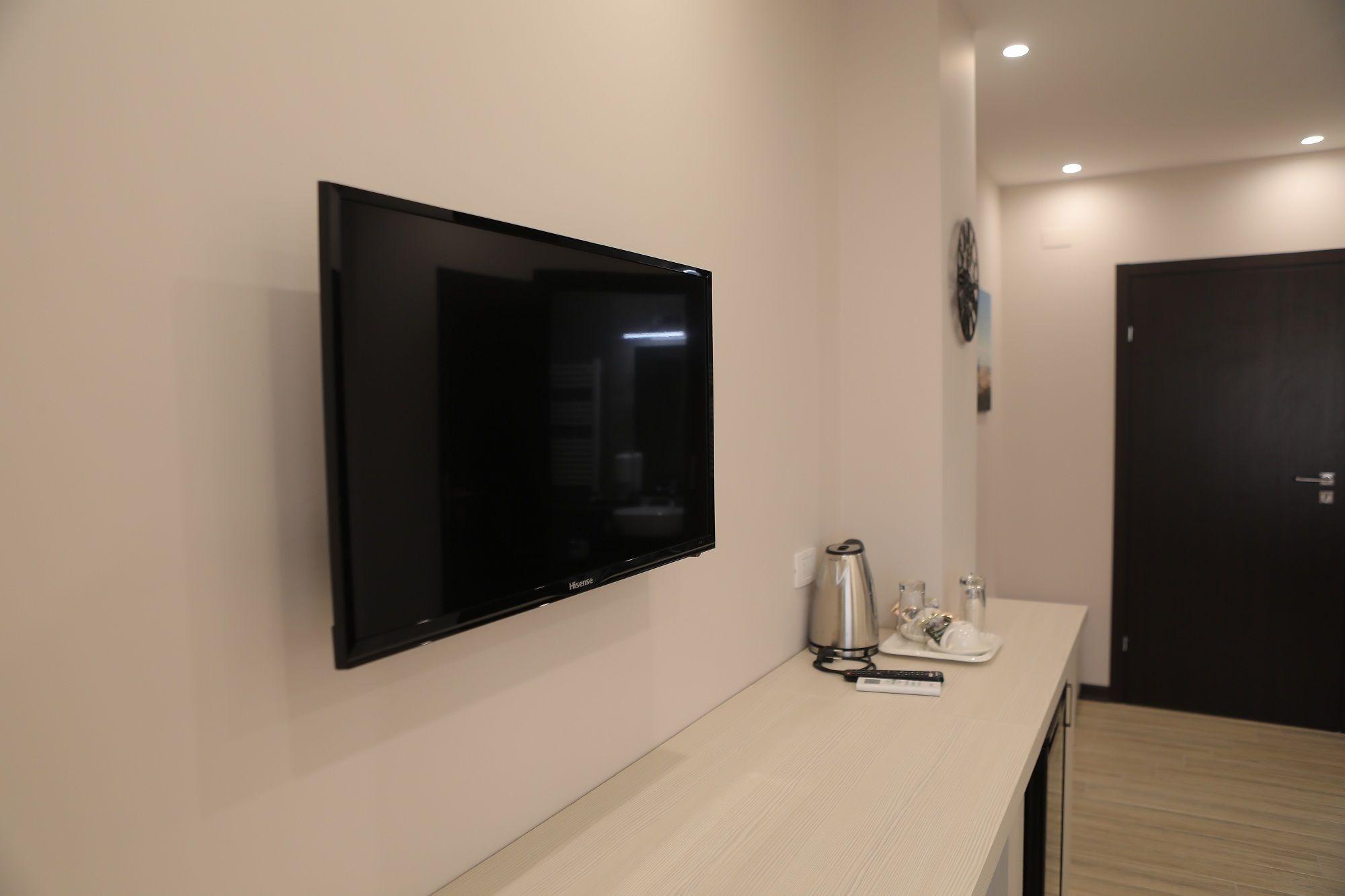 Set de Habitación 4 Room Hotel