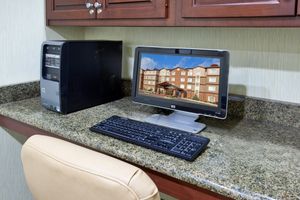 Alojamiento - Staybridge Suites Elkhart North