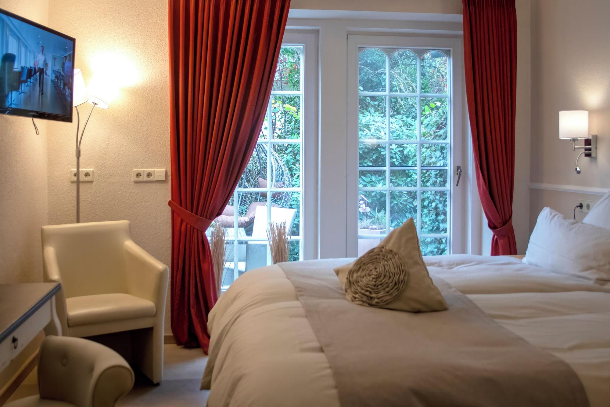 Set de Habitación Landhaus Zum Heidewanderer