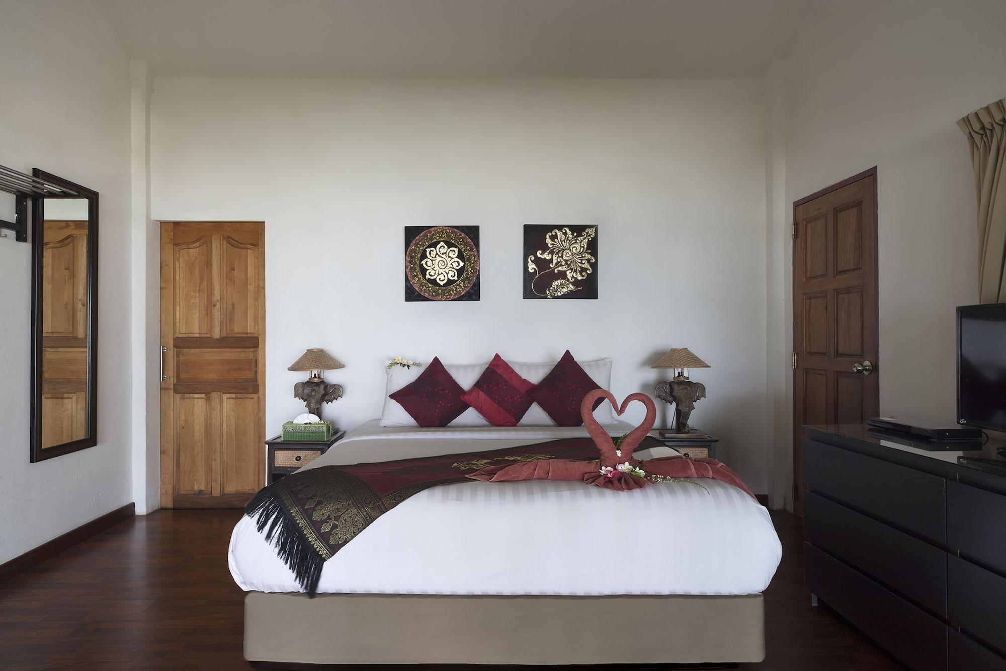 Habitación Mali Resort Pattaya Beach Koh lipe