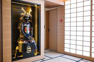 Alojamiento - Hanami Design Hotel